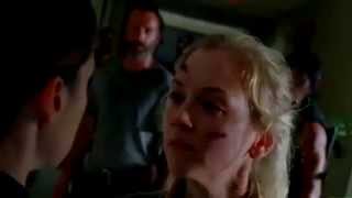 The Walking Dead -- RIP Beth