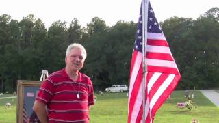 Mike Stokely Remembrance