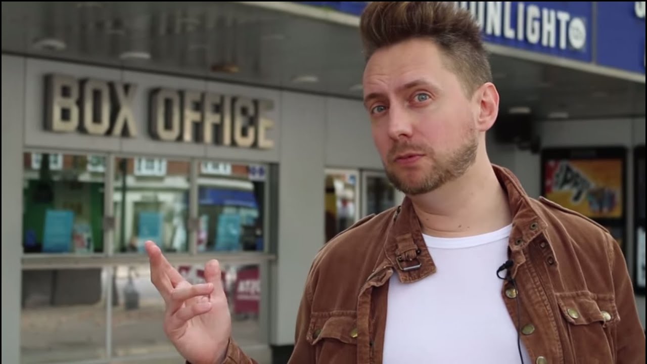 UnBoxOffice: Life After Beth reviewed | iPhone 6 unboxed