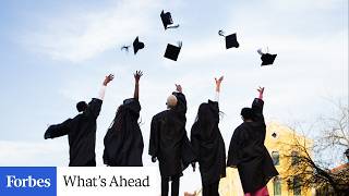 Good News For Parents Of College-bound Kids—A Three-Year College Degree Is Coming