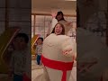 Aマッソ加納さんの誕生日会でやった余興ミュージカル