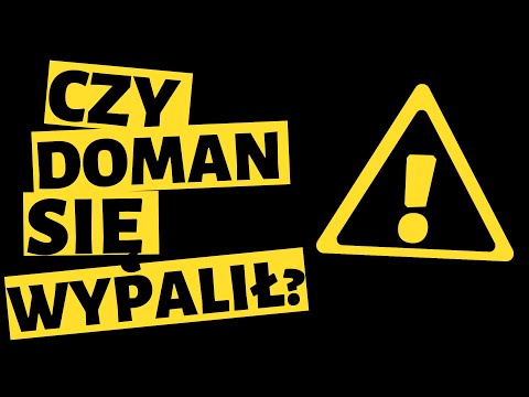 Czy Doman się wypalił?