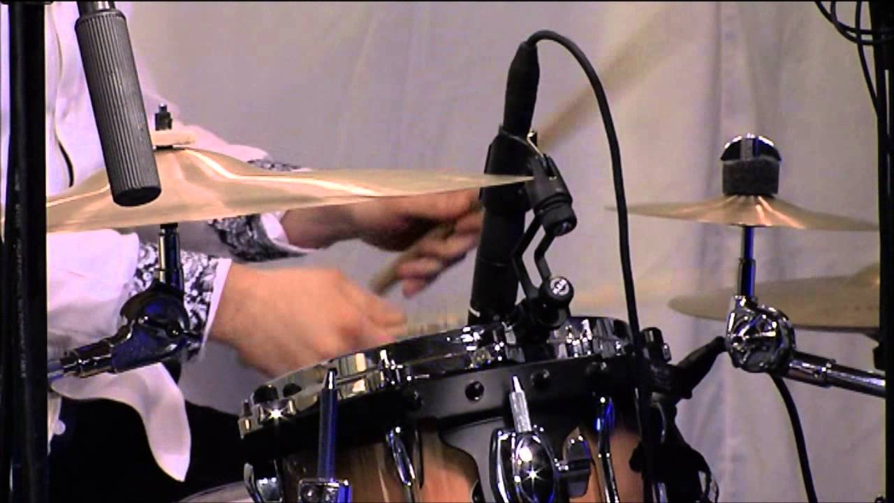 T.A.B. - Kremen (Dino Merlin)