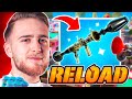 Je casse la RELOAD avec le LANCE-ROQUETTE EXOTIQUE (mdrr c'est trop bien)