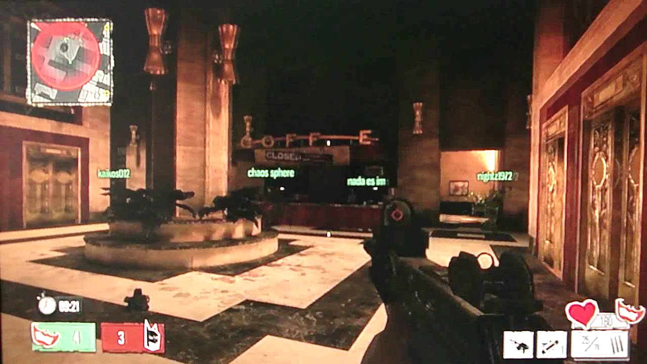 Gotham City Imposters First time Multiplayer Gameplay Part 3 YouTube