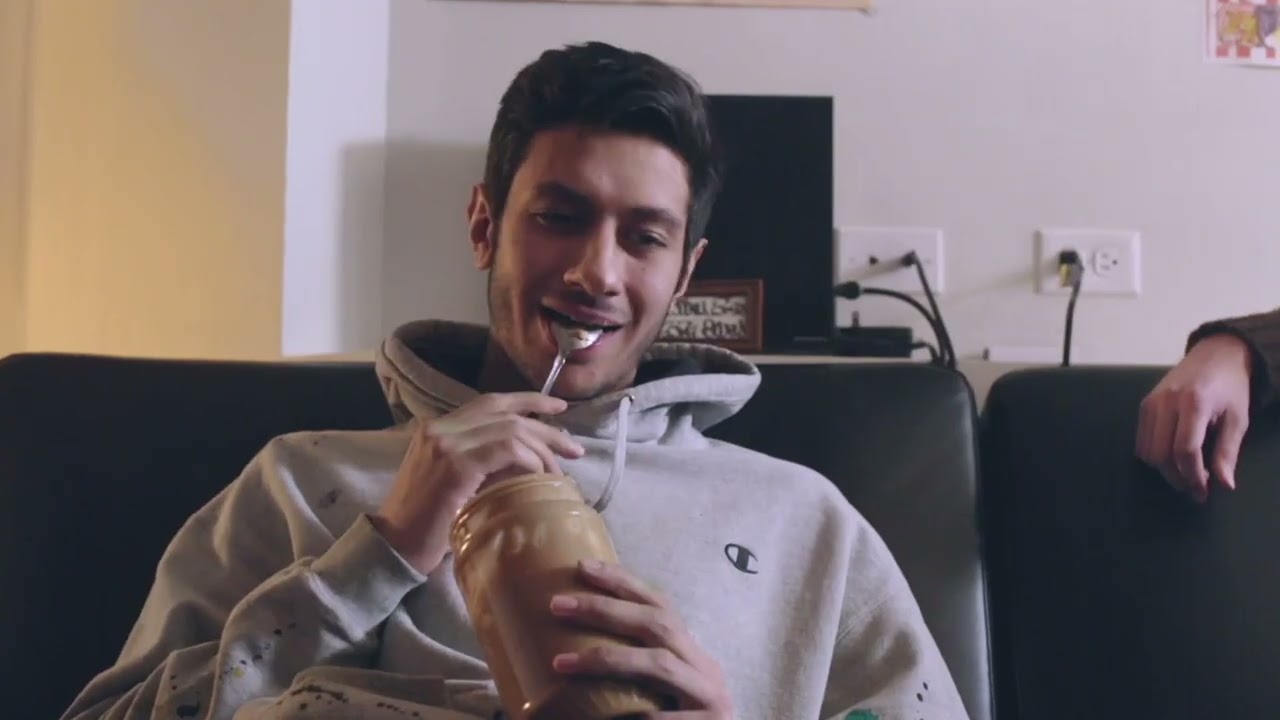 Gray Area Short Film