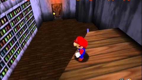 BBH Bookends + Scuttlebugs to 3rd Floor