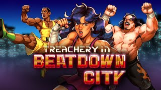 15 Best Beat 'em up games on Steam as of 2023 - Slant