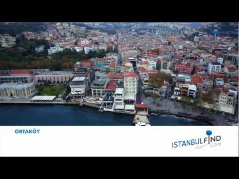 ISTANBUL FIND - Guide with Miss Turkey Melisa Aslı Pamuk [HD]
