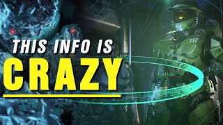 Epic Halo Infinite Facts You May Have Missed