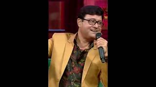 Kaun Disa Me I Sachin Pilgaonkar I The Kapil Sharma Show