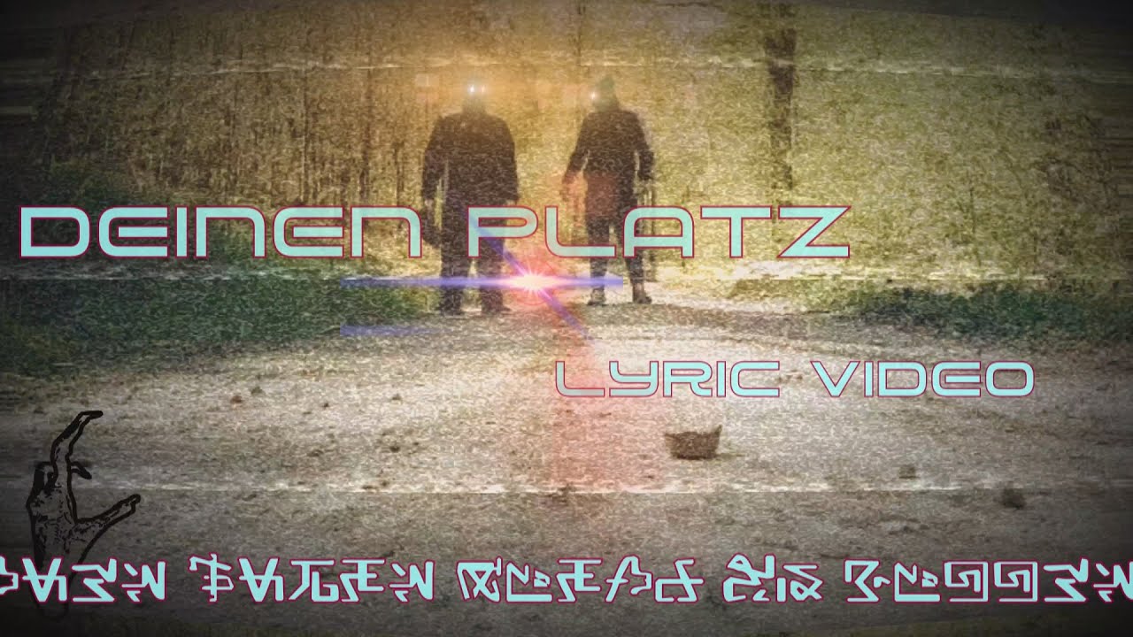 SOM 101 - Deinen Platz (Lyric Video)