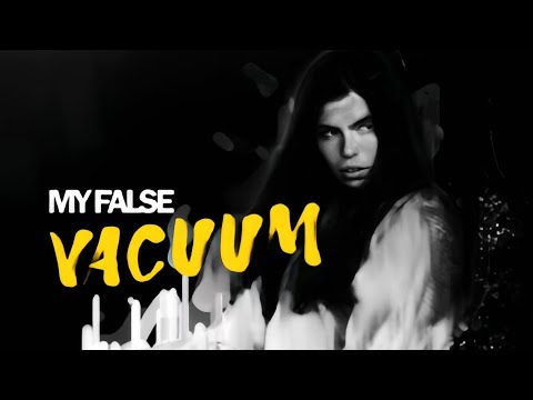 My False Vacuum 我的伪真空 still