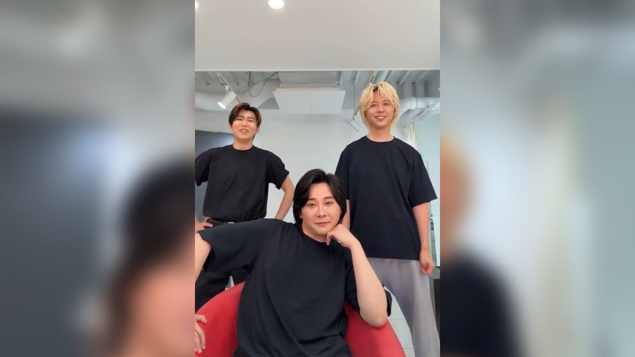 20260518 大森元貴 200万フォロワーありがとう インライフル - YouTube