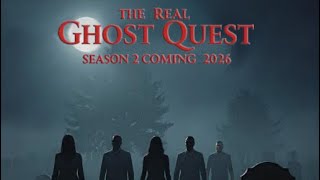 The Official Trailer For Season 2 Of The Real Ghost Quest
