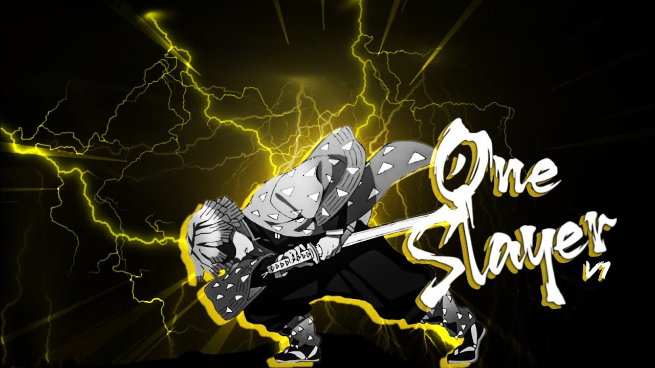 One Slayer RW [V1] - Download - YouTube