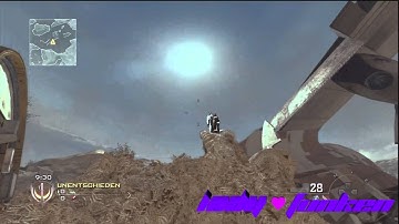[PS3/MW2][Pre-Alpha][Preview] LadyFunkens Patch V1