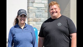 Culver’s owners work together to open new location in Chippewa Valley