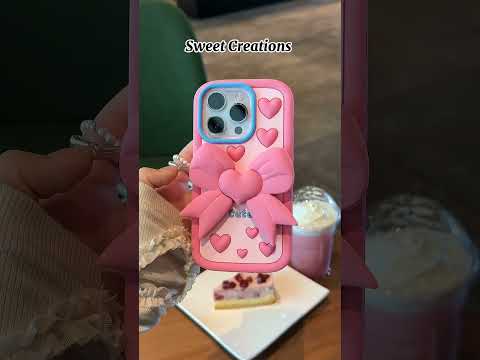 Silicon iPhone case