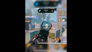 1v4 the best sensitivity, the best graphic #shorts #pubgmobile ￼#gaming سر الجوستيك