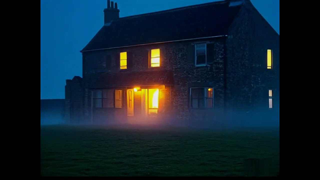 10 Most Haunted Places in Northwest England