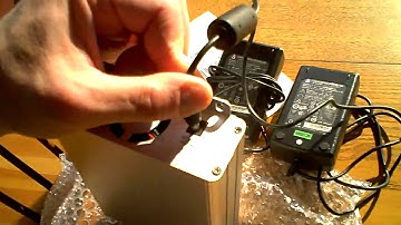 CZH-15A power supply issue