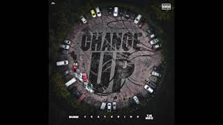 Runik - Change Up ( feat. TJE Mike ) - [Official Audio]