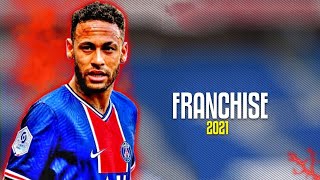 Information Neymar Jr ● Travis Scott & M.I.A. - FRANCHISE ● 2021 ᴴᴰ News