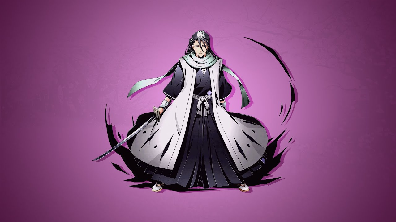 [HARD] JAPANESE TRAP BEAT -BYAKUYA-