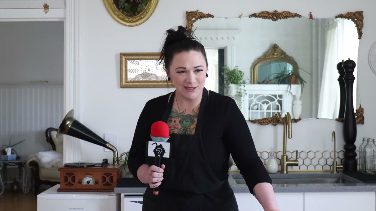 The MOST Exclusive Restaurant in Raymond, Alberta: Eden Restaurant 🍴