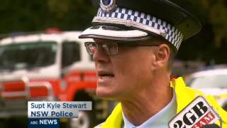 Pilot Dies In Plane Crash Near Wollongong