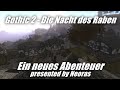 Gothic 2 - Ein neues Abenteuer #163 Morgahard und die Beweislast gegen den Richter