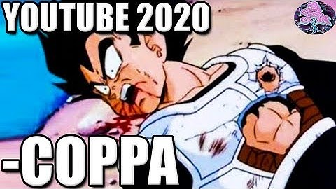 COPPA (Youtube is the TRUE BAD GUY (duh))