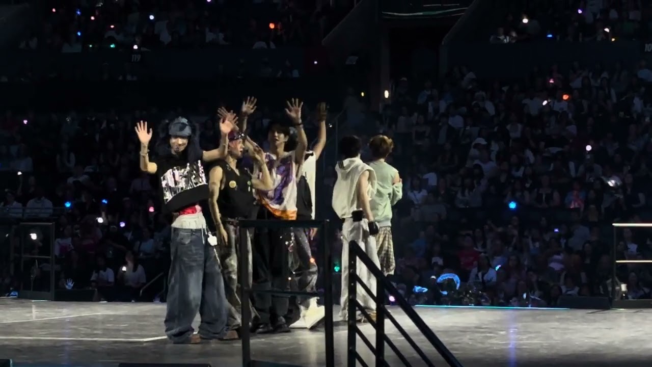 Newbeat - Kcon LA 2025 03/08/2025