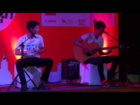 TNTD อย่างน้อย (acoustic version) #6 ขาหมาสนุก