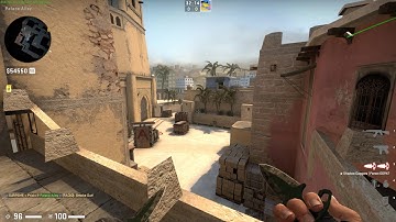 MIRAGE UNDERWOOD SMOKE (T-Side) | #41d54ab9-a9d3-4f07-9930-8b7698ddd5d2