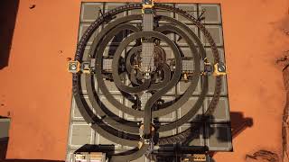 Convoluted Capsule Carousel (V1.0)