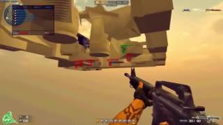 Hack Para CrossFire AL NA Elite   2017 Atualizado  27 02 2017