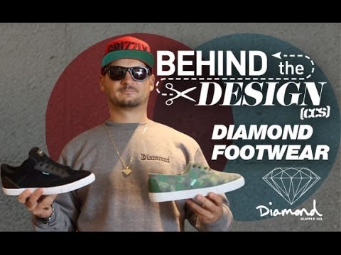 diamond supply co sandals