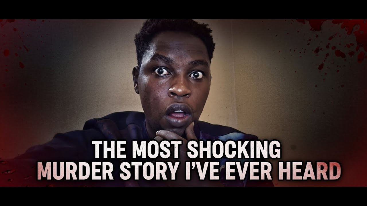 Shocking True Story: A Chilling Murder of Tom & Jackie Hawks!