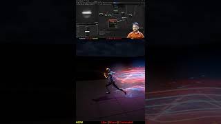 Step-by-Step Guide to Dynamic Trails in UE5: Elevate Your Game VFX!