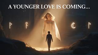 Angels Say a Younger Person Is About to Love You In A Way You’ve Never Experienced | Carl Jung