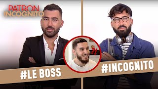 Patron incognito : Hakim Benotmane, fondateur de l'enseigne NABAB KEBAB | EPISODE COMPLET