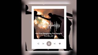For The People By The People 0006 special Feel Mixed By Stumza 081