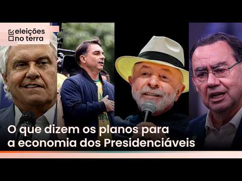 Economists question execution of presidential candidates' 'ambitious' economic proposals