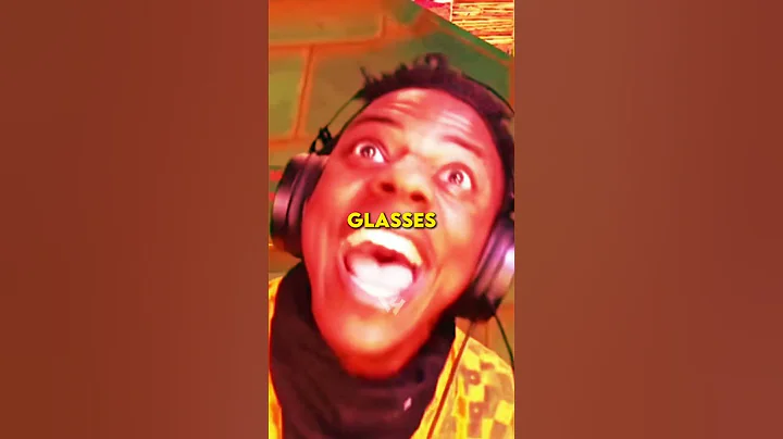 iShowSpeed Makes NickEh30 Cry 😂