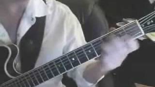 Paul Bollenback - Art of Solo Guitar Part I