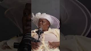 Mom Gabisile visited Healing At The Table with Bontle M, a division of Apostolic Voices Podcast.