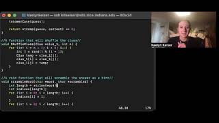 Software Systems Engineering E111 Final Project