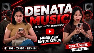 ALL ARTISNYA DENATA MUSIC//RASYID & AYU//DI KEDIAMAN NY.ANGGUN DESA KALISARI TERBARU 2026.